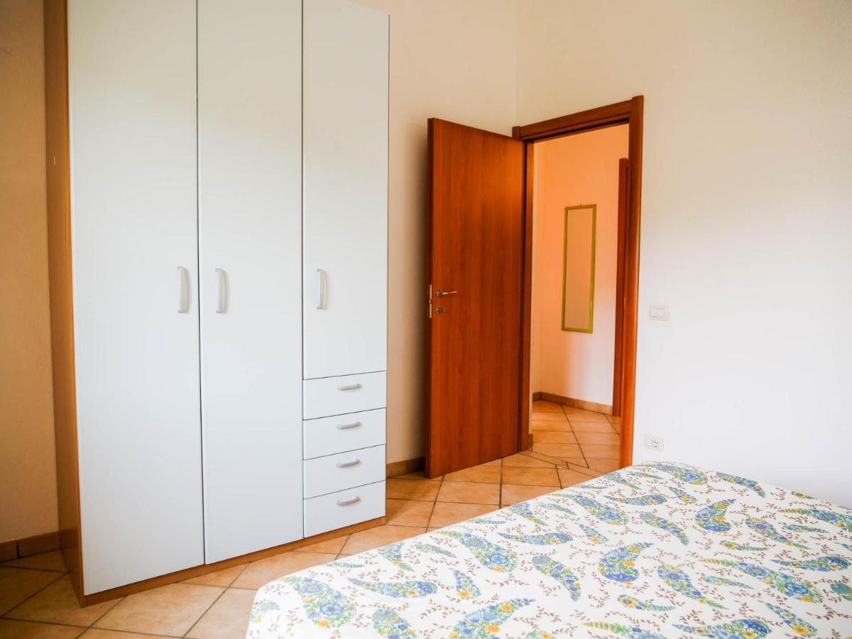 Residence L'Ulivo Budoni Exterior foto
