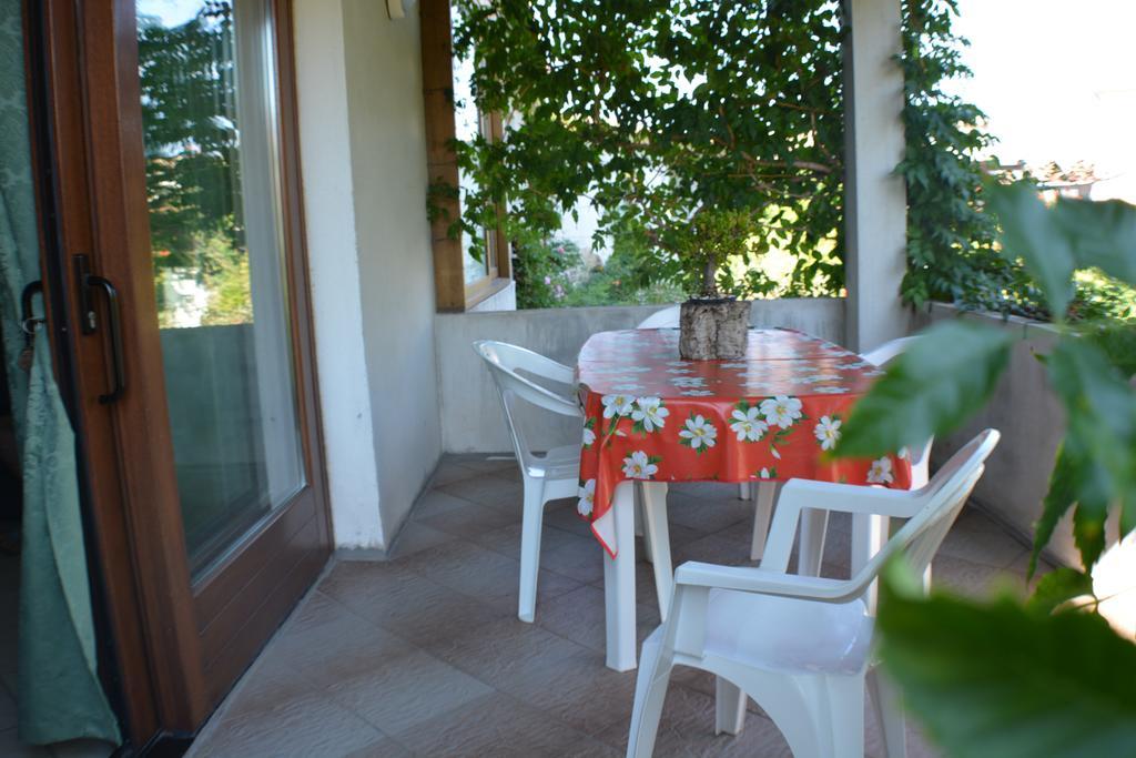Residence L'Ulivo Budoni Exterior foto